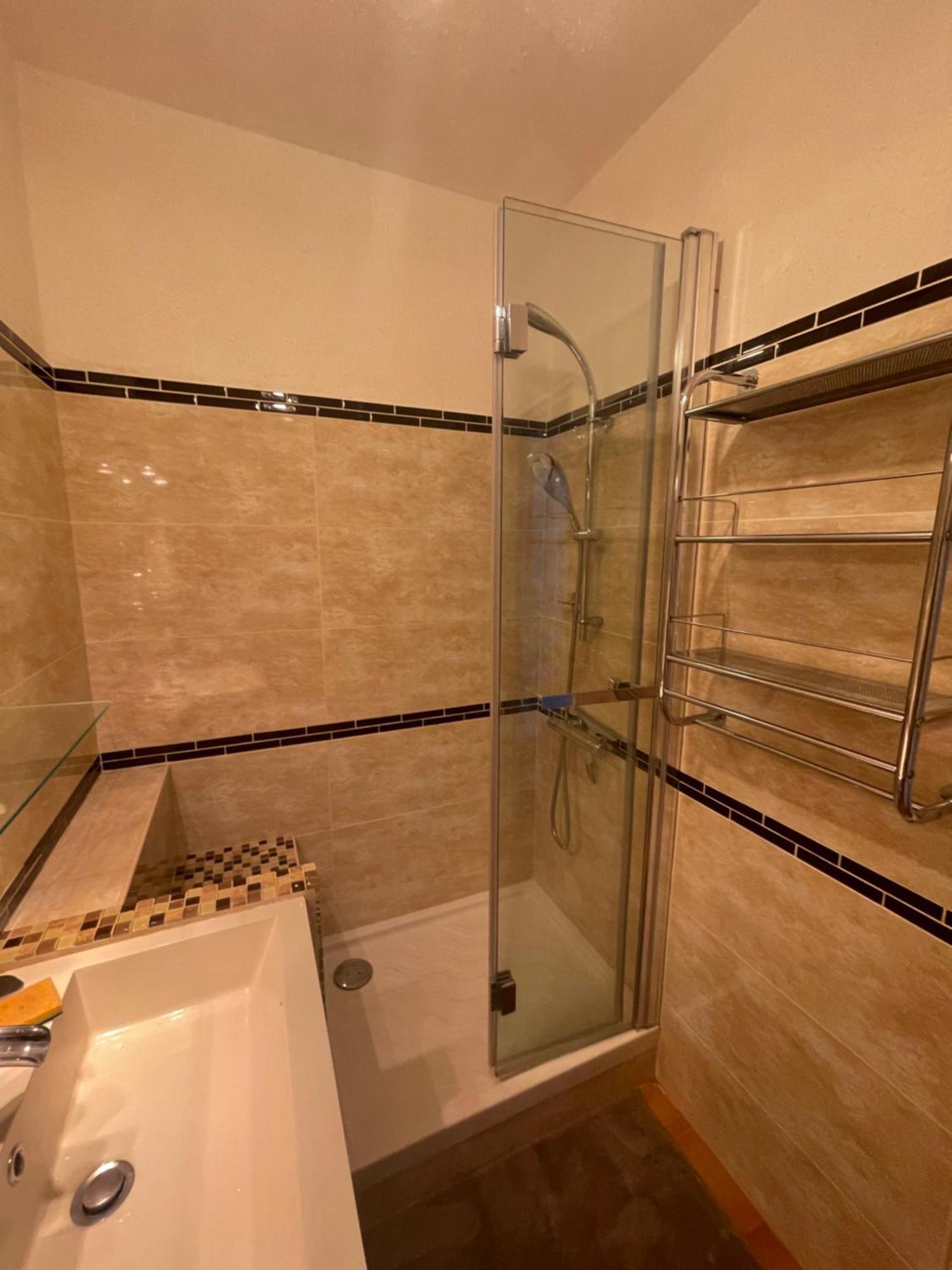 Appart-St Cyr Sur Mer-La Madrague-4Pers-Parking Saint-Cyr-sur-Mer Luaran gambar